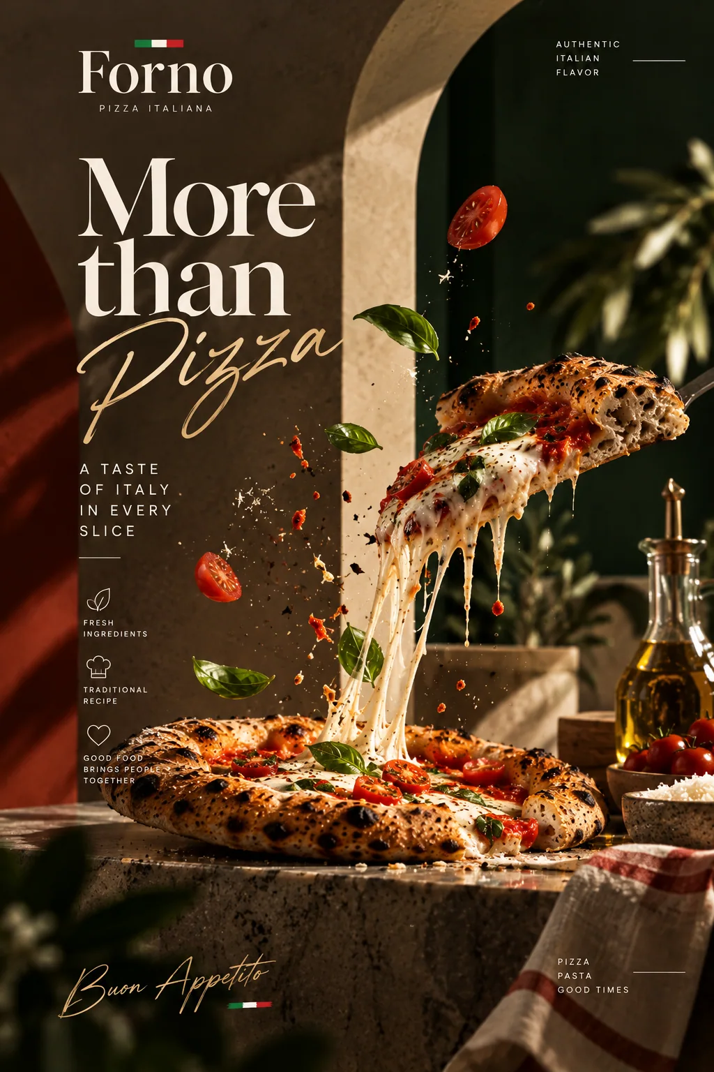 FORNO — creative visual 4