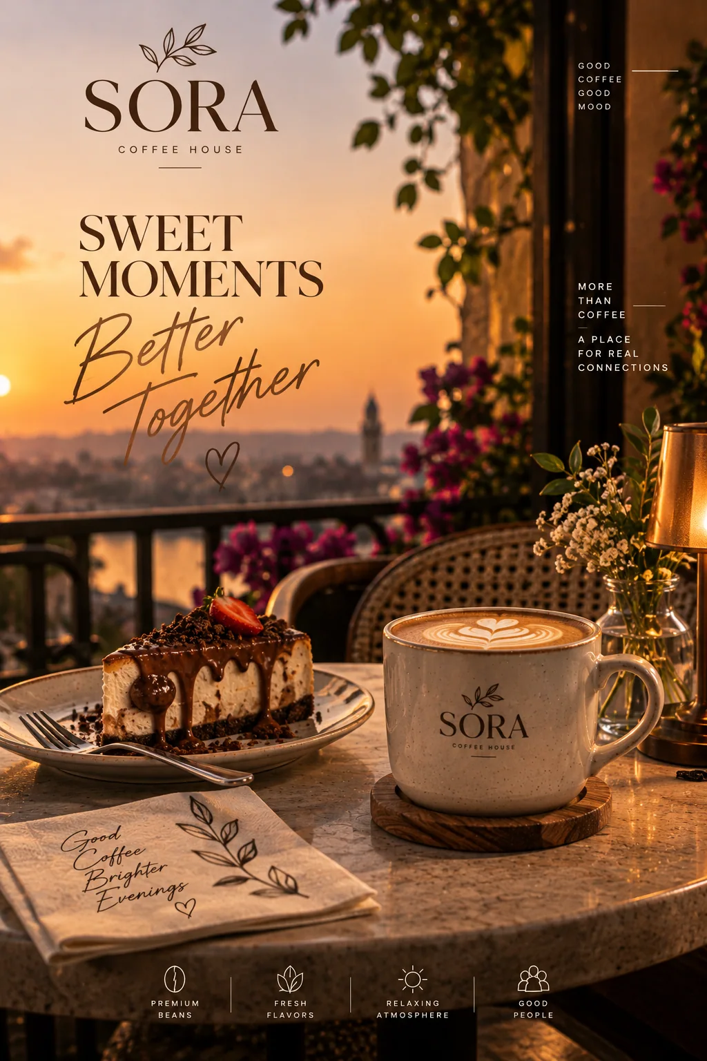 SORA — creative visual 1