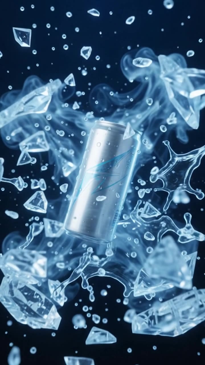 لقطة من فيديو FROST