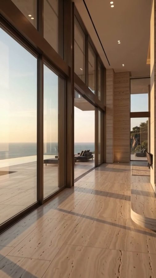 لقطة من فيلم VANTAGE ESTATES